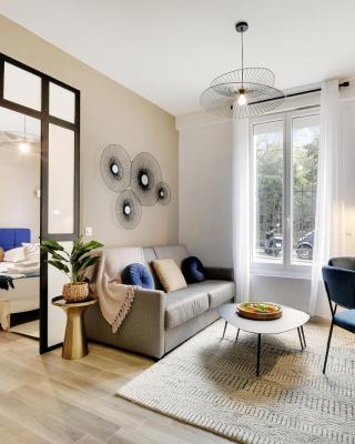 CMG Buttes Chaumont 4P-1BR