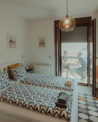 Studio apartman Centar