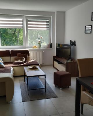 Apartament Na górce