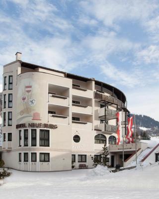 Hotel Neue Burg