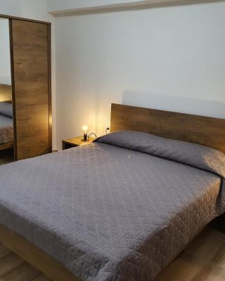 Perama View Apartments