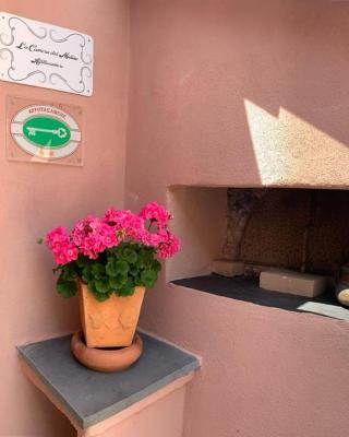 La camera del mulino