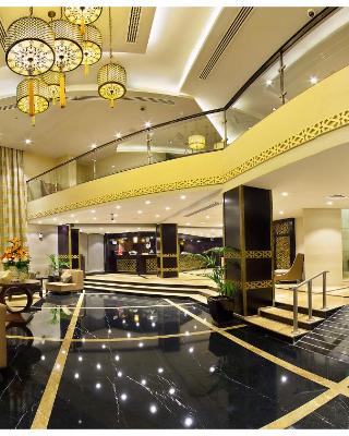 Lotus Grand Hotel