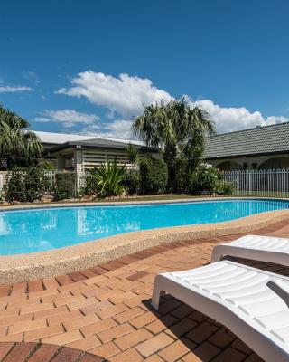 Sunshine Coast Airport Motel