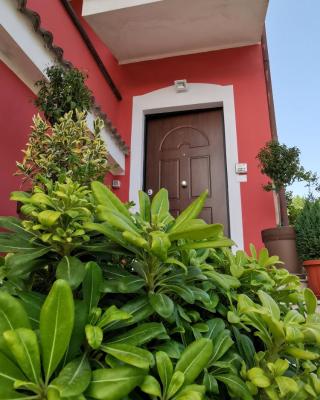 B&B Casa Barone