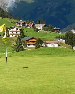 Landhaus Alpenland