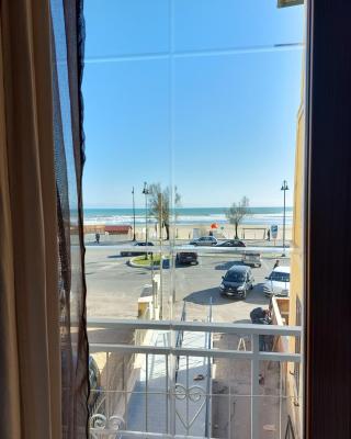 SWEET HOME & WELLNESS affittacamere