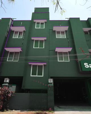 FabHotel Sasti Inn