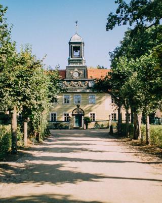 Hotel Villa Sorgenfrei & Restaurant Atelier Sanssouci