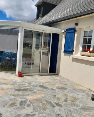 Maison Entre Terre et Mer