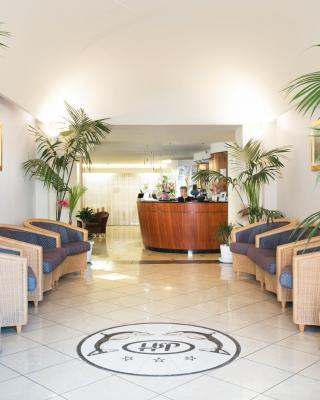 Hotel St Pierre