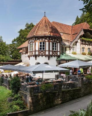 Schlossrestaurant Neuschwanstein