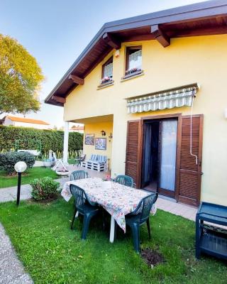 La maison di Gio & Gio