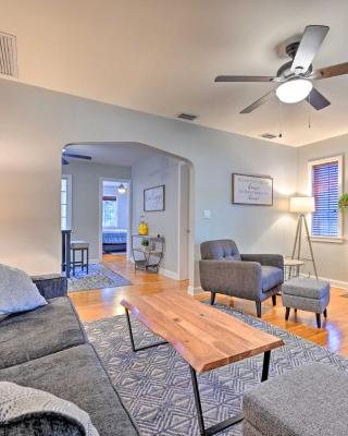 Winter Haven Abode Near Lakes and Attractions