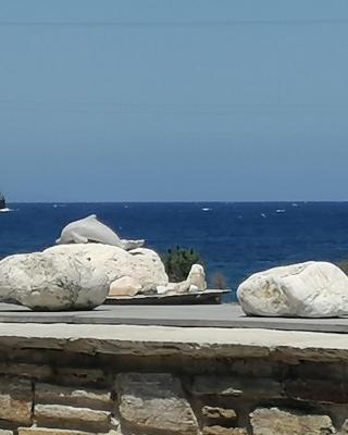 Beautiful house near the sea