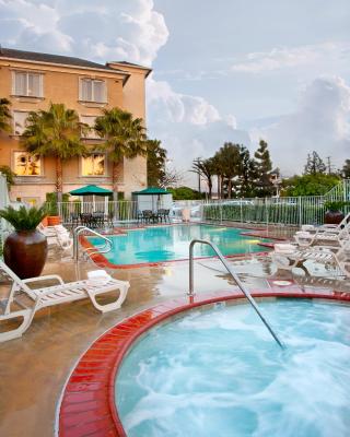 Ayres Hotel Anaheim