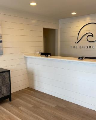 The ShoreHouse