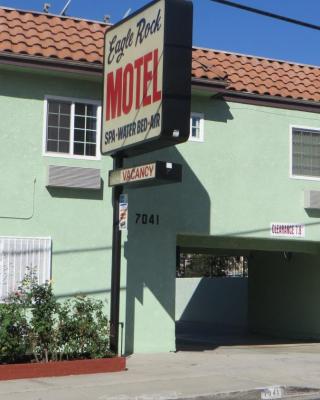 Eagle Rock Motel