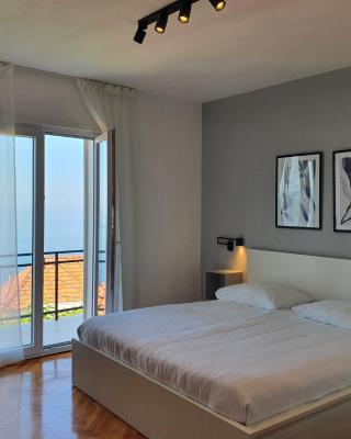 Apartments Lonza