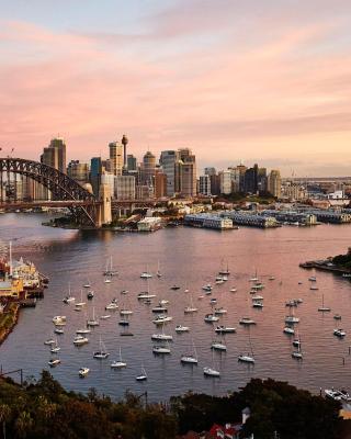View Sydney