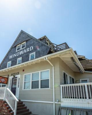Windward at the Beach