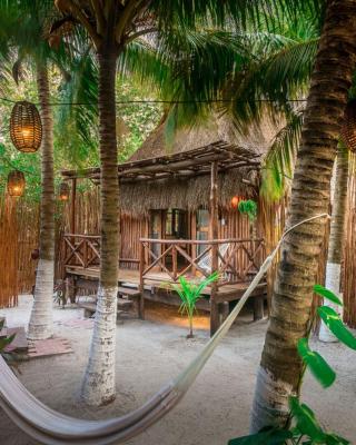 Eco Cabañas Laak Holbox - Adults Only - Self Check In