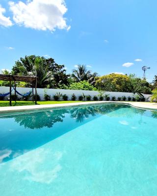 Hotel Quinta Izamal