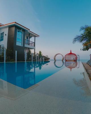 Brisa Marina Beach Resort powered by Cocotel