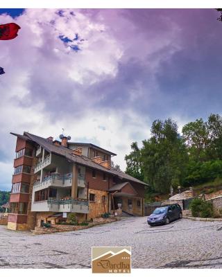 Hotel Dardha