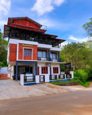 Dakshinakasi Guest House