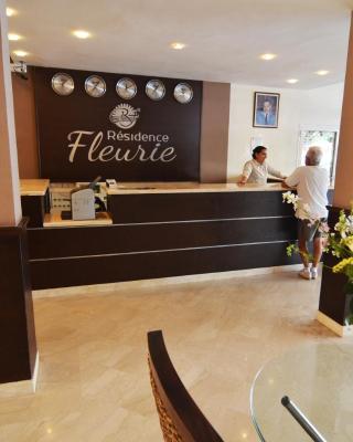 Résidence Hotelière Fleurie