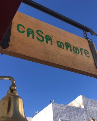 Casa Mamre