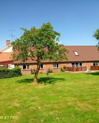 Lilleledgaard country house