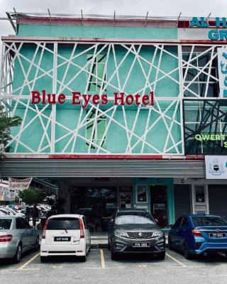 Blue Eyes Hotel