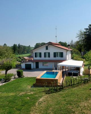 Casa Vacanze Raggio Di Sole