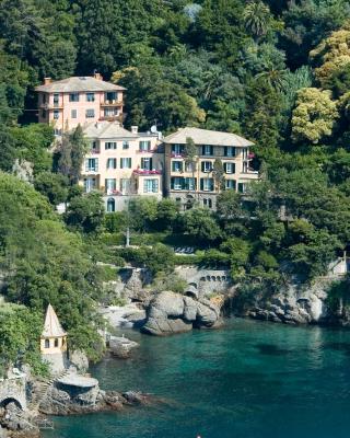 Hotel Piccolo Portofino