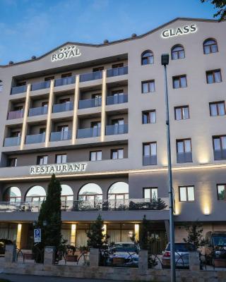 Royal Class Hotel