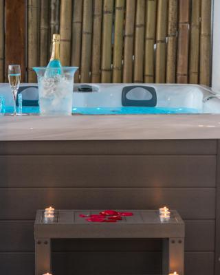 Kallia's Suites Milos