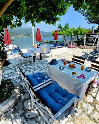 Spiros House and Studios