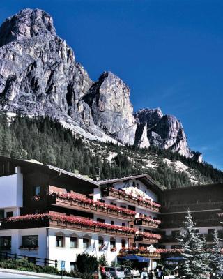 Hotel Miramonti Corvara