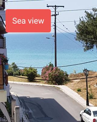 Grcka-Reni Greece Beach