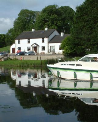 Corrigans Shore House