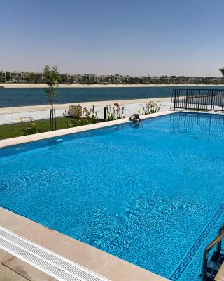 Marbella Luxury 3BR & 5BR Villas at Hayat Island, Mina Al Arab