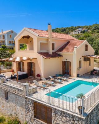 Guiscardos Luxury Villa