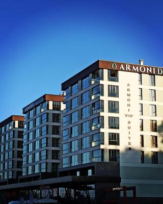 Armoni Deluxe Suites Trabzon