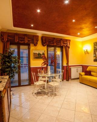 Neptune prestige home near Rome