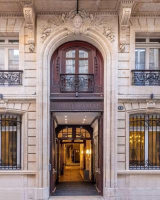 Grand Hotel Francais - ex Best Western