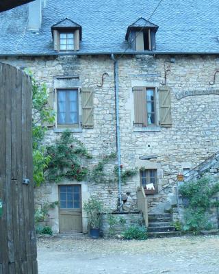ferme de Bournazel
