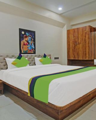Treebo Royal Imperio, Hinjewadi