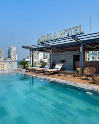 Adela Boutique Hotel - Infinity Pool